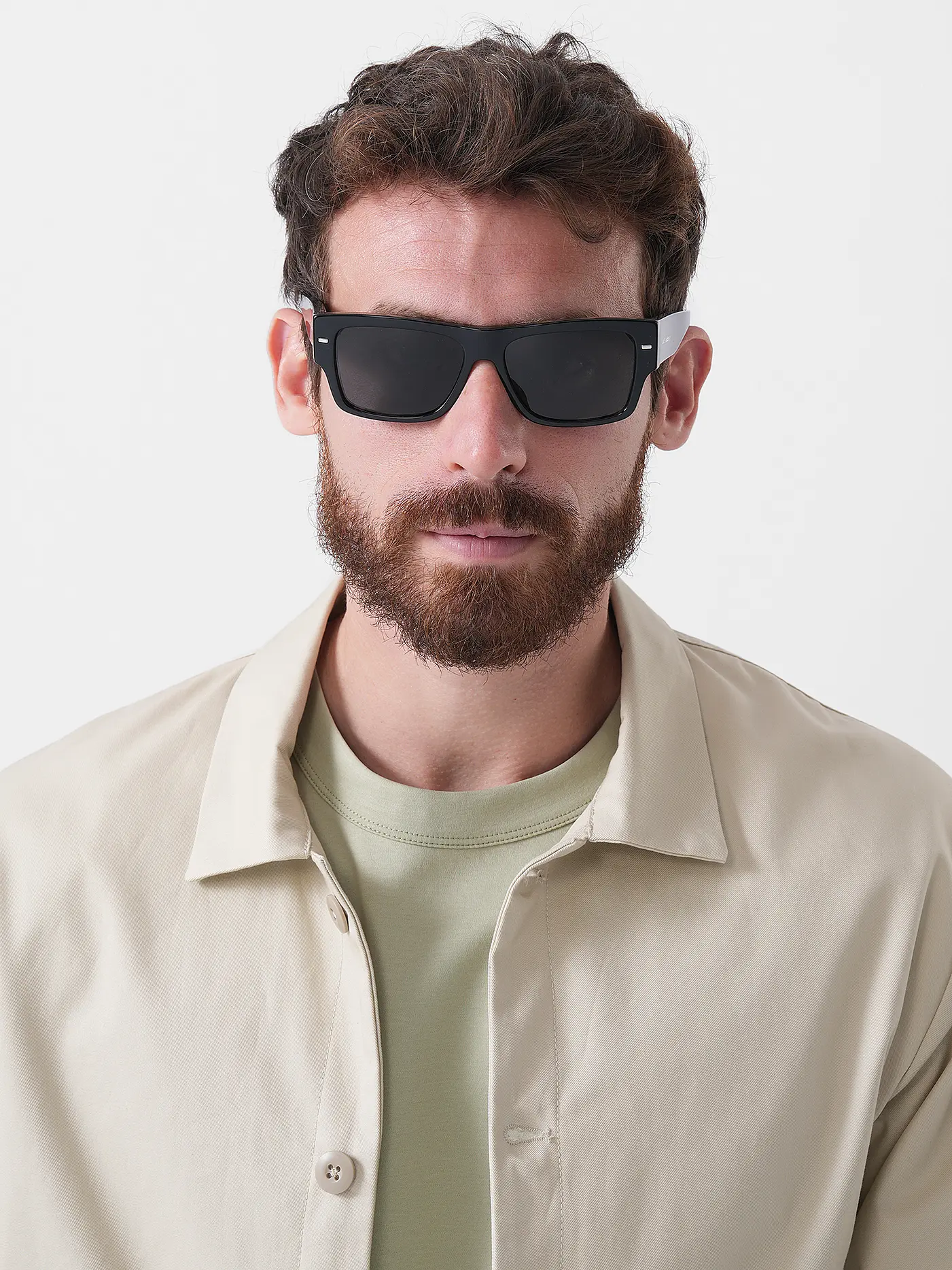 DOLCE&GABBANA | Sonnenbrille DG4451/55 | 